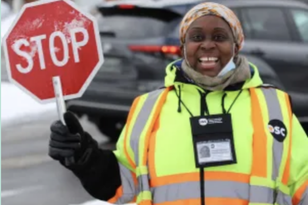 Ottawa Safety Council