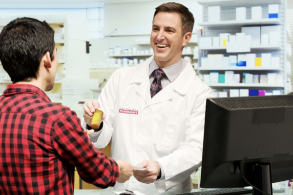 Pharmasave Respect Rx Ottawa West