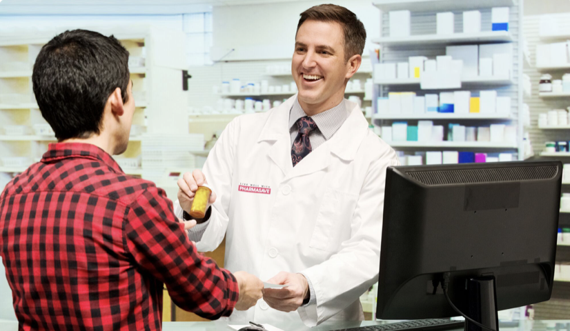 Pharmasave Respect Rx Ottawa West