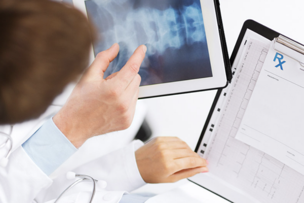 Raytech Diagnostics