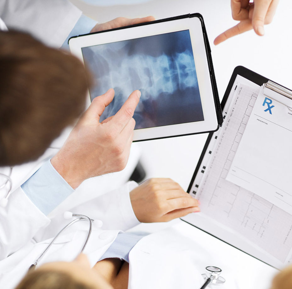 Raytech Diagnostics