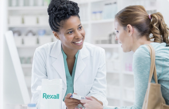 Rexall Drugstore