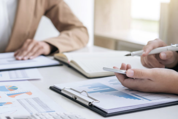 Mosher Bookkeeping