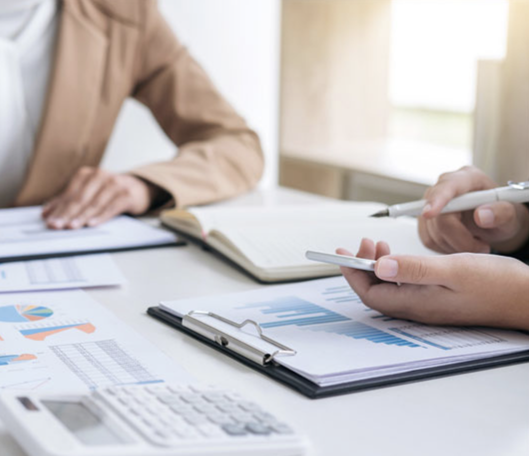 Mosher Bookkeeping