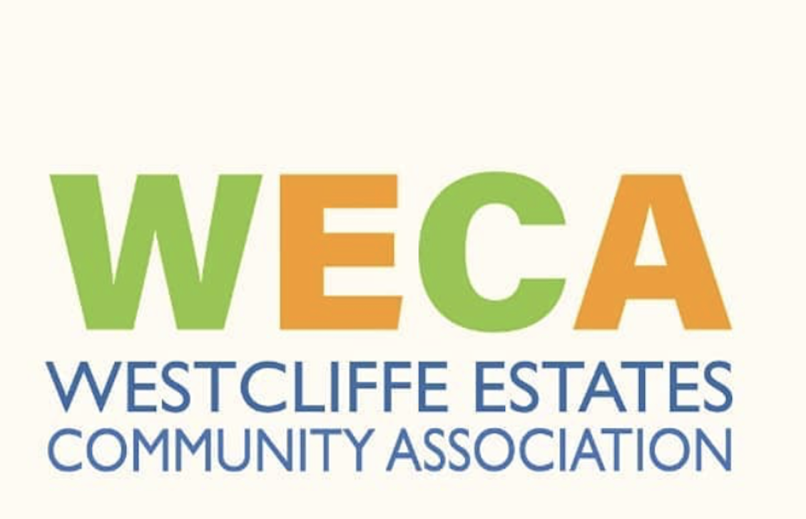 Westcliffe Estates Community Association (WECA)