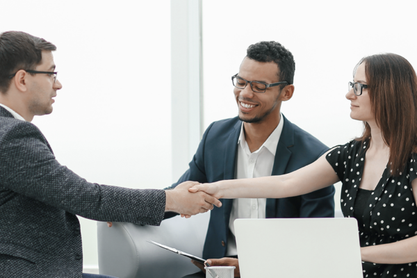 YSB : ITO 2.0 Employment Services